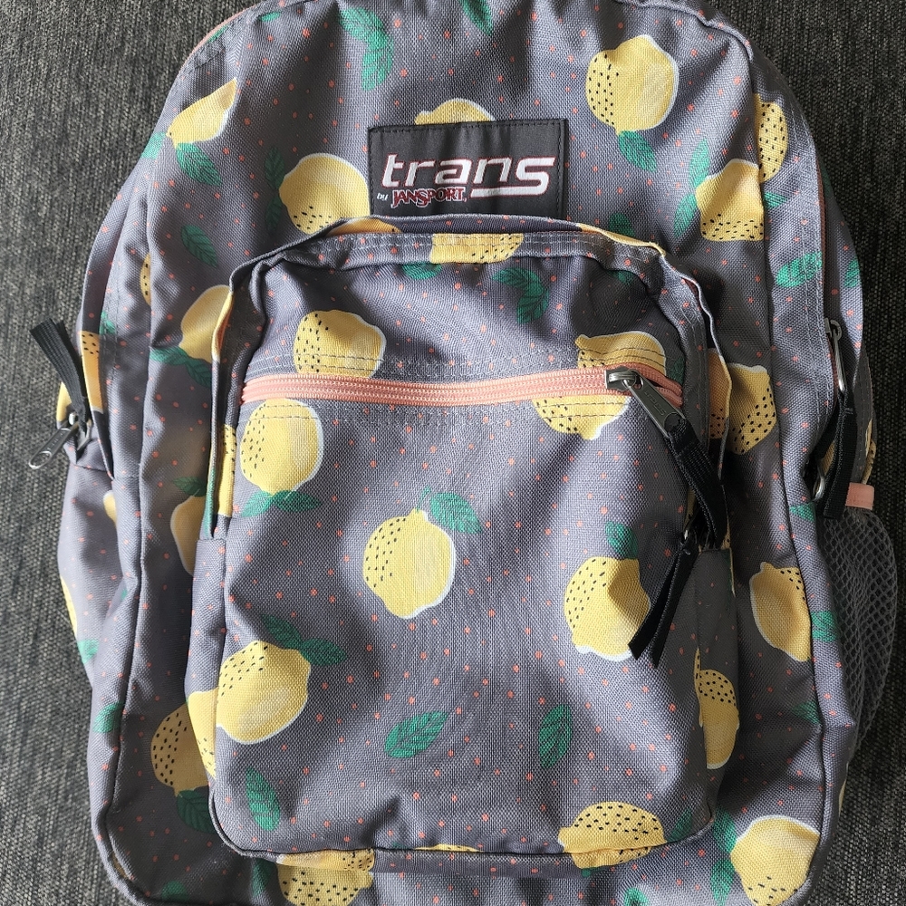 Jansport Big Student backpack